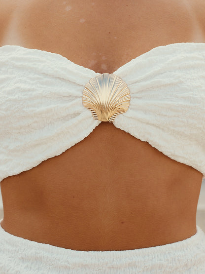 Zestaw Anthara White