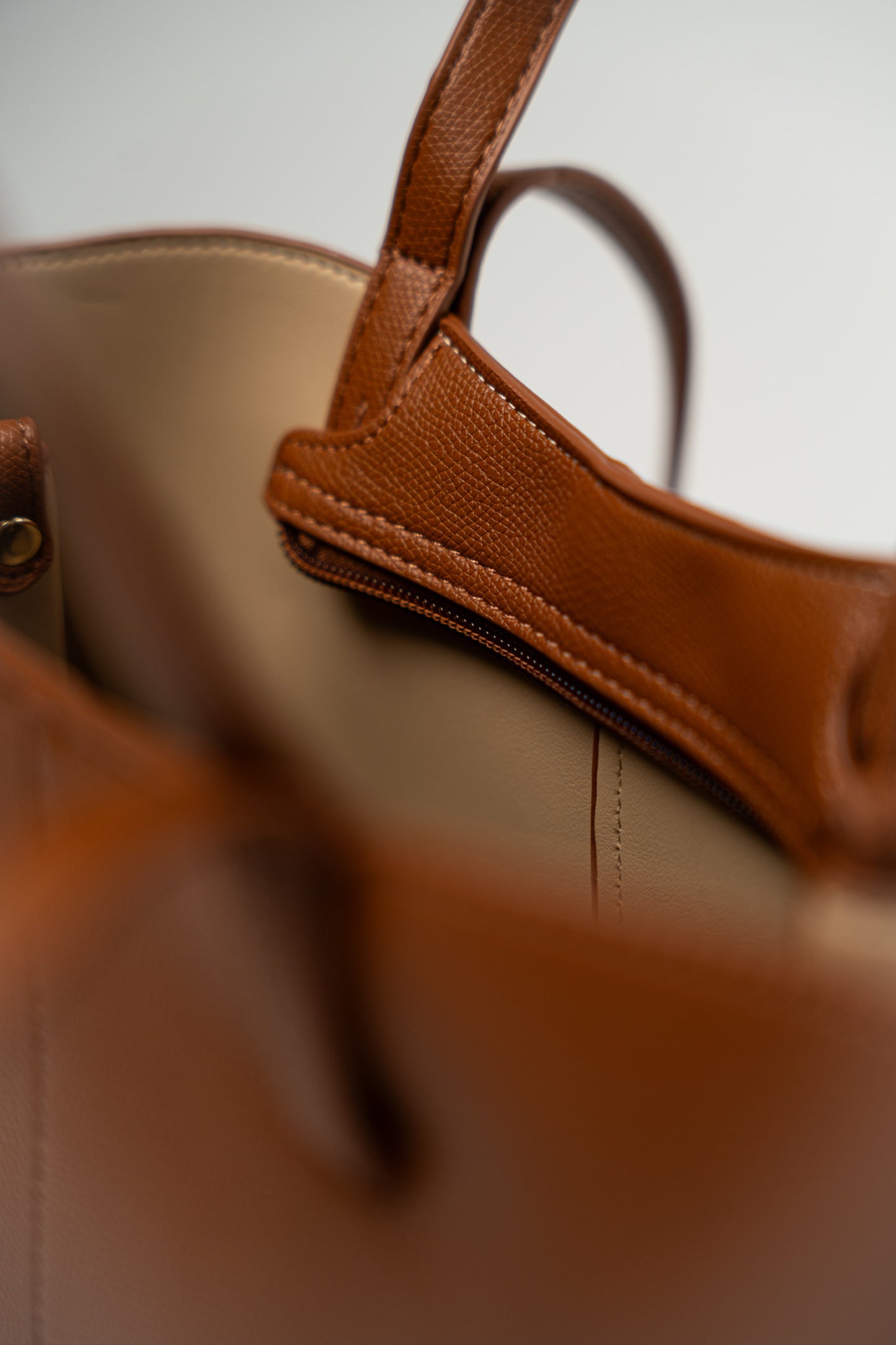 Mala Camel c/ nécessaire