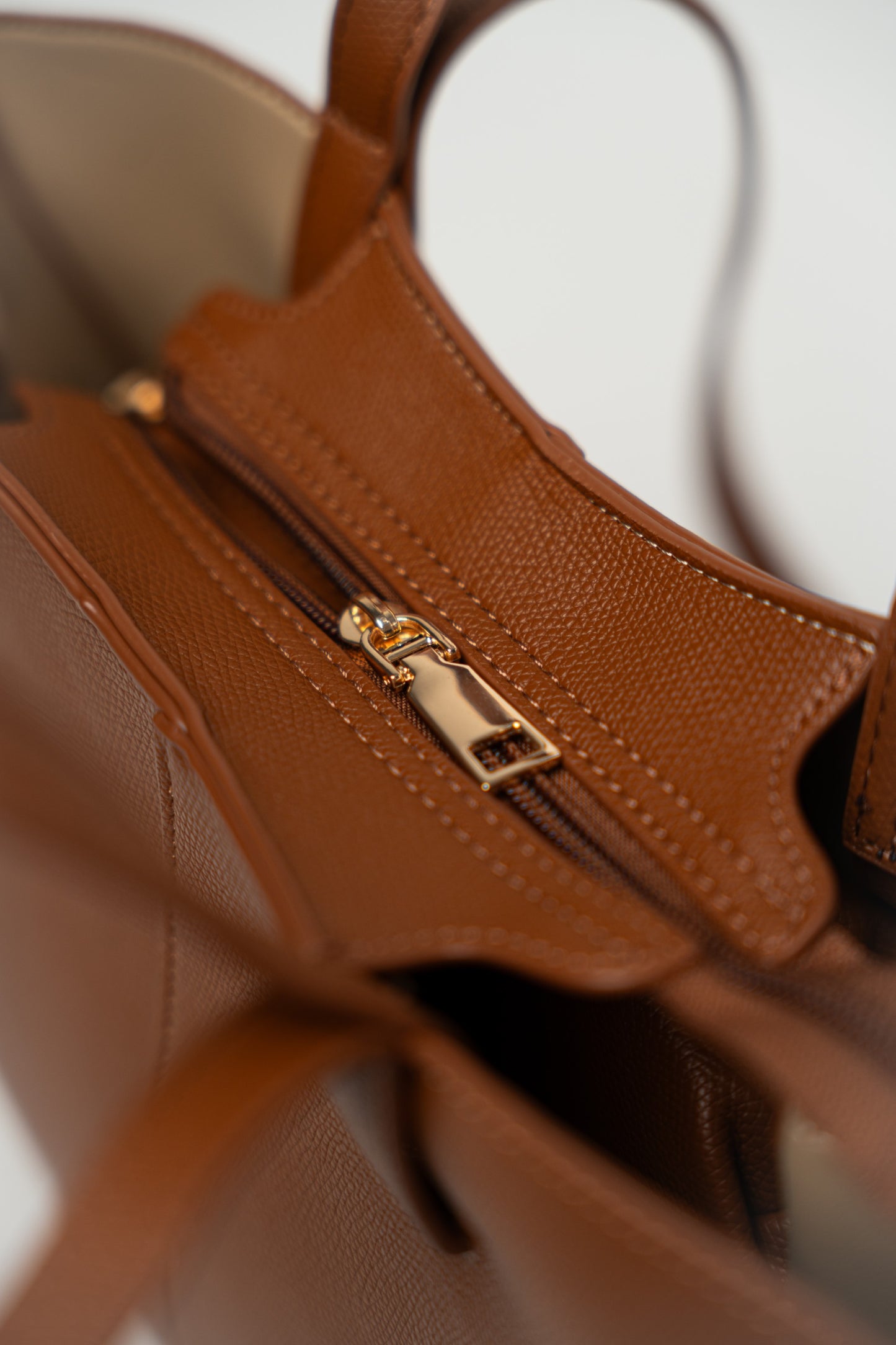 Mala Camel c/ nécessaire