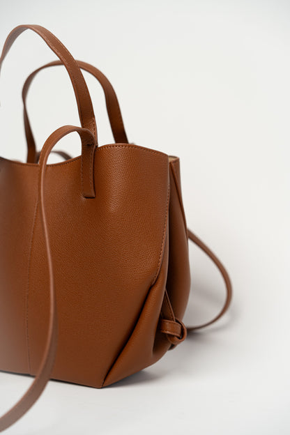 Mala Camel c/ nécessaire