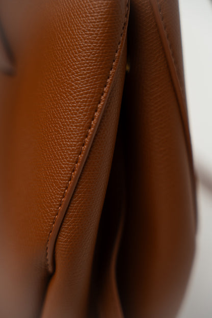 Mala Camel c/ nécessaire