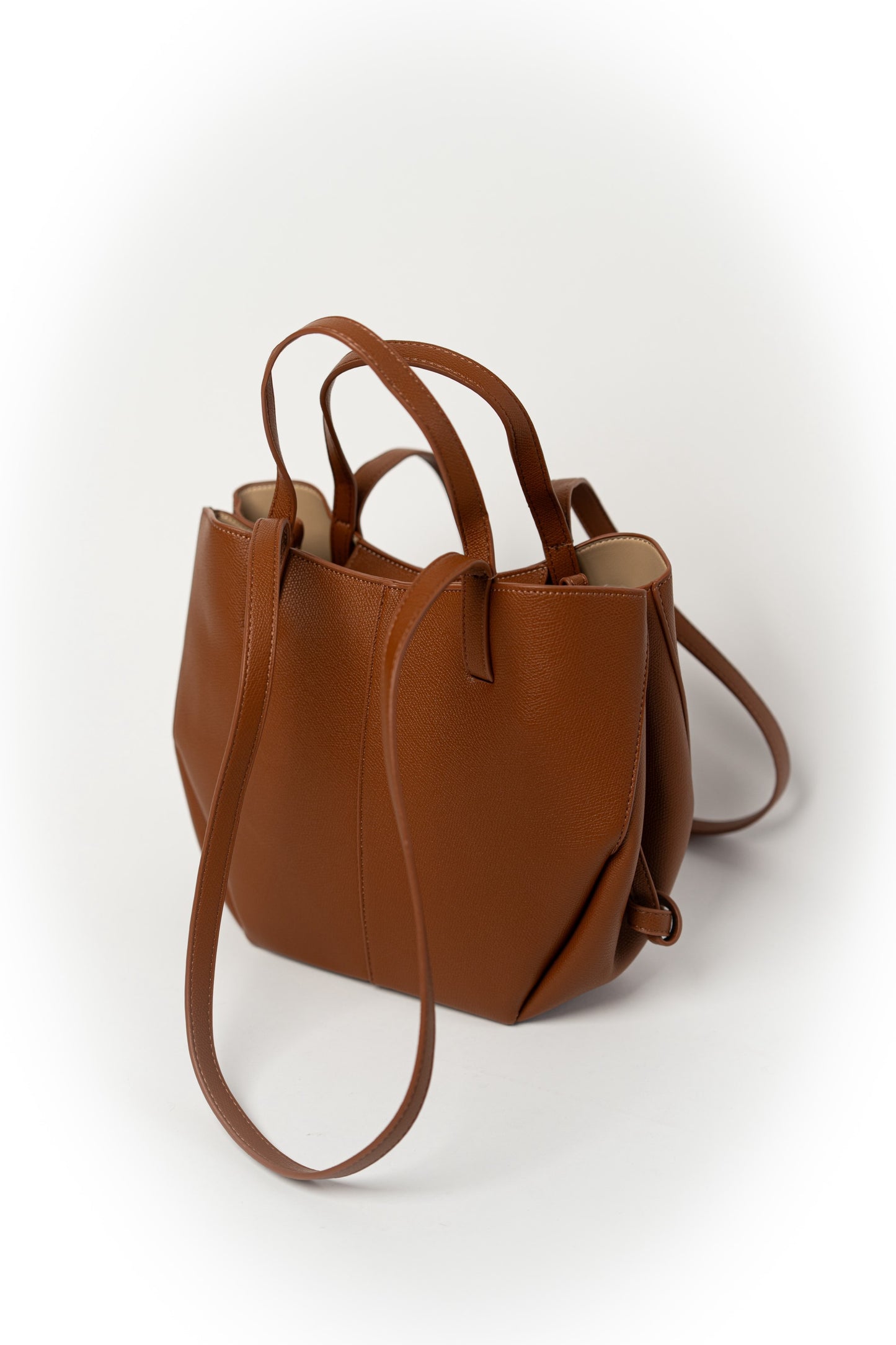 Mala Camel c/ nécessaire