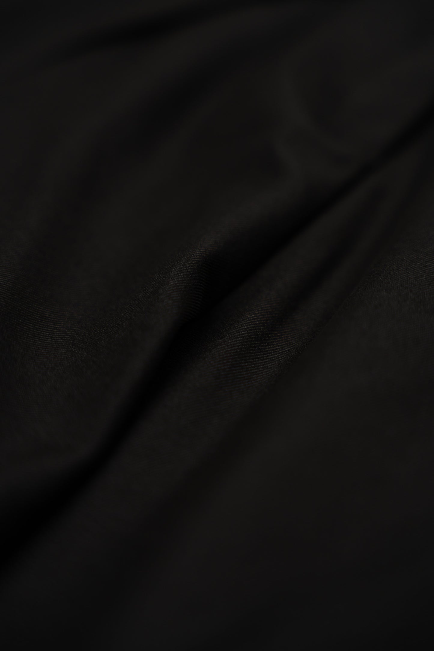 Camisola Aros Estruturais Preto