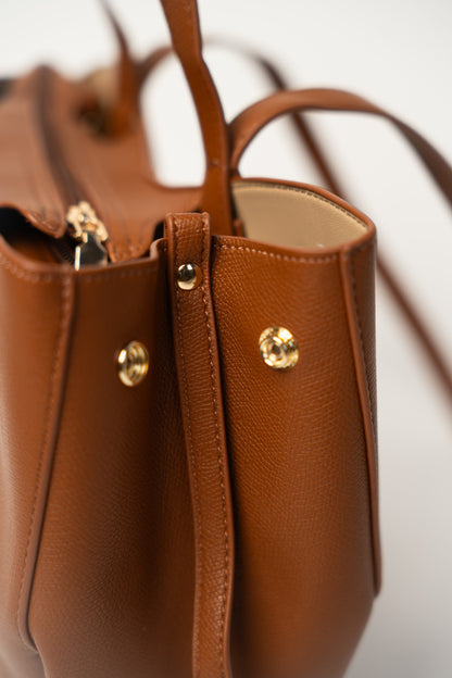 Mala Camel c/ nécessaire