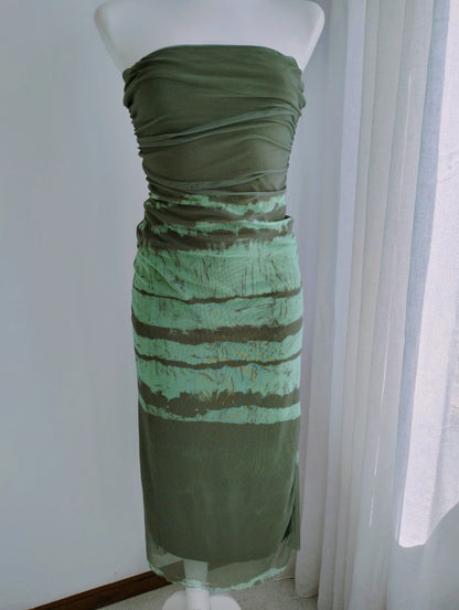 Vanda dress