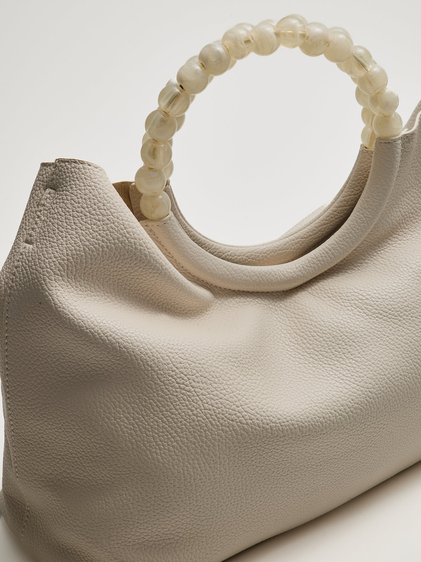 Mala Creme c/necessáire