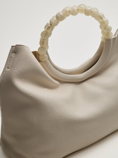 Mala Creme c/necessáire