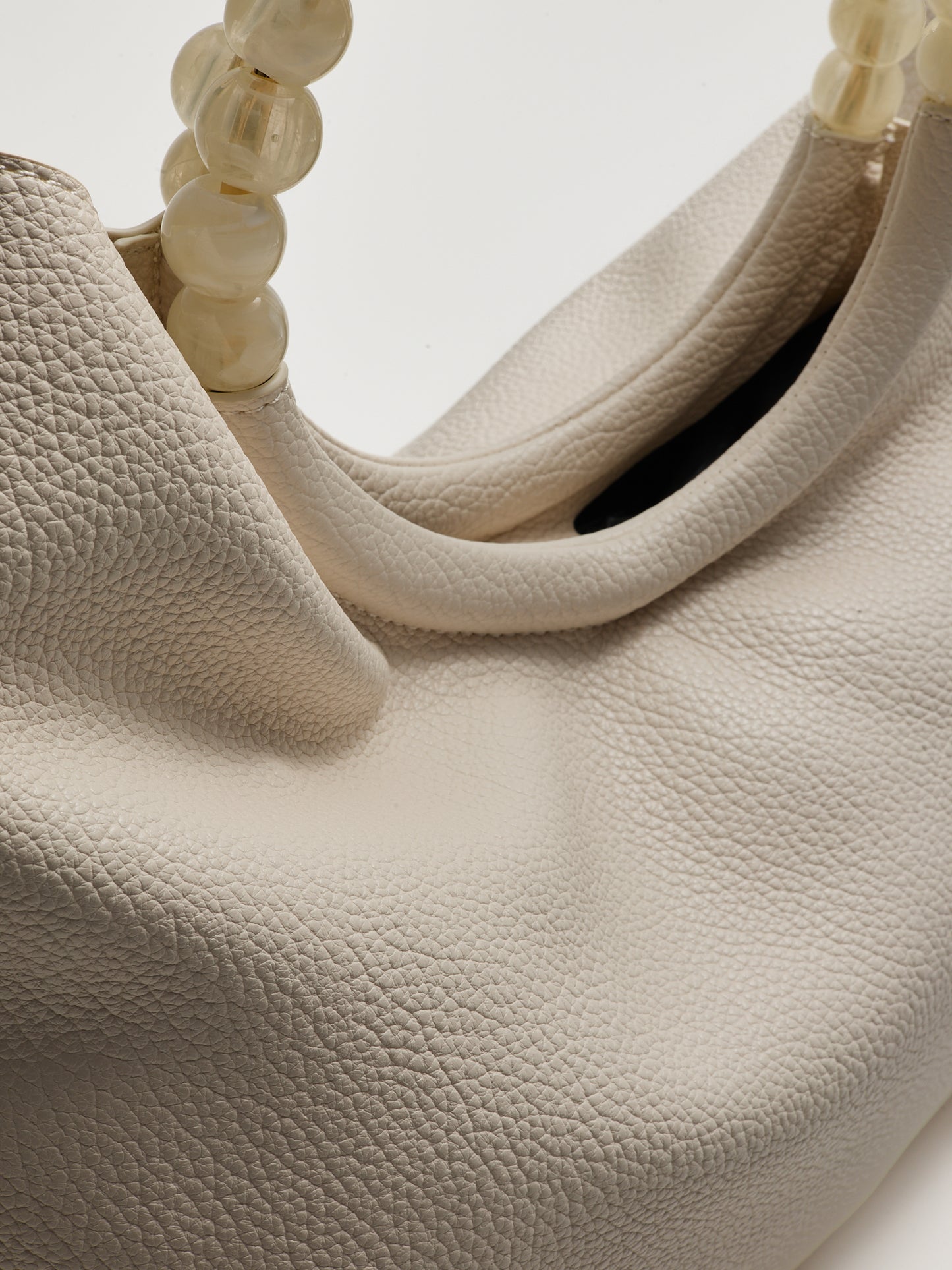 Mala Creme c/necessáire