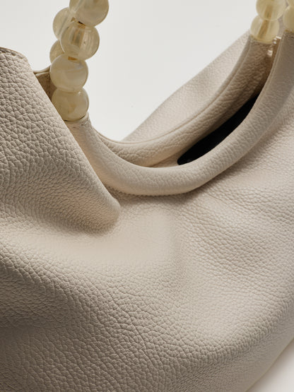 Mala Creme c/necessáire