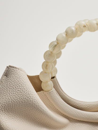 Mala Creme c/necessáire