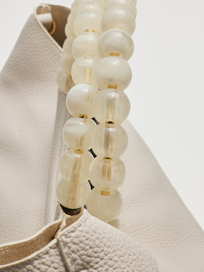 Mala Creme c/necessáire