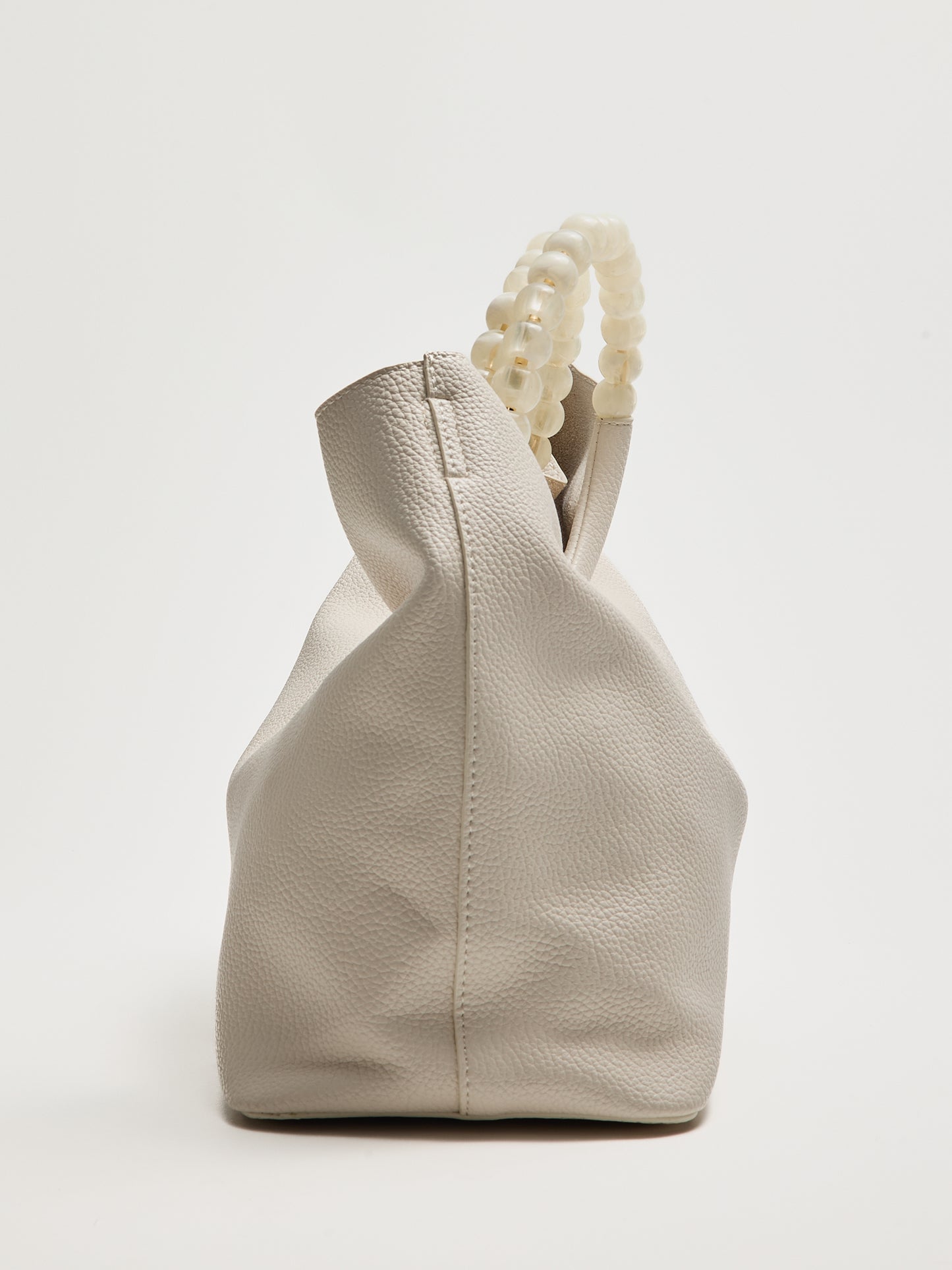 Mala Creme c/necessáire