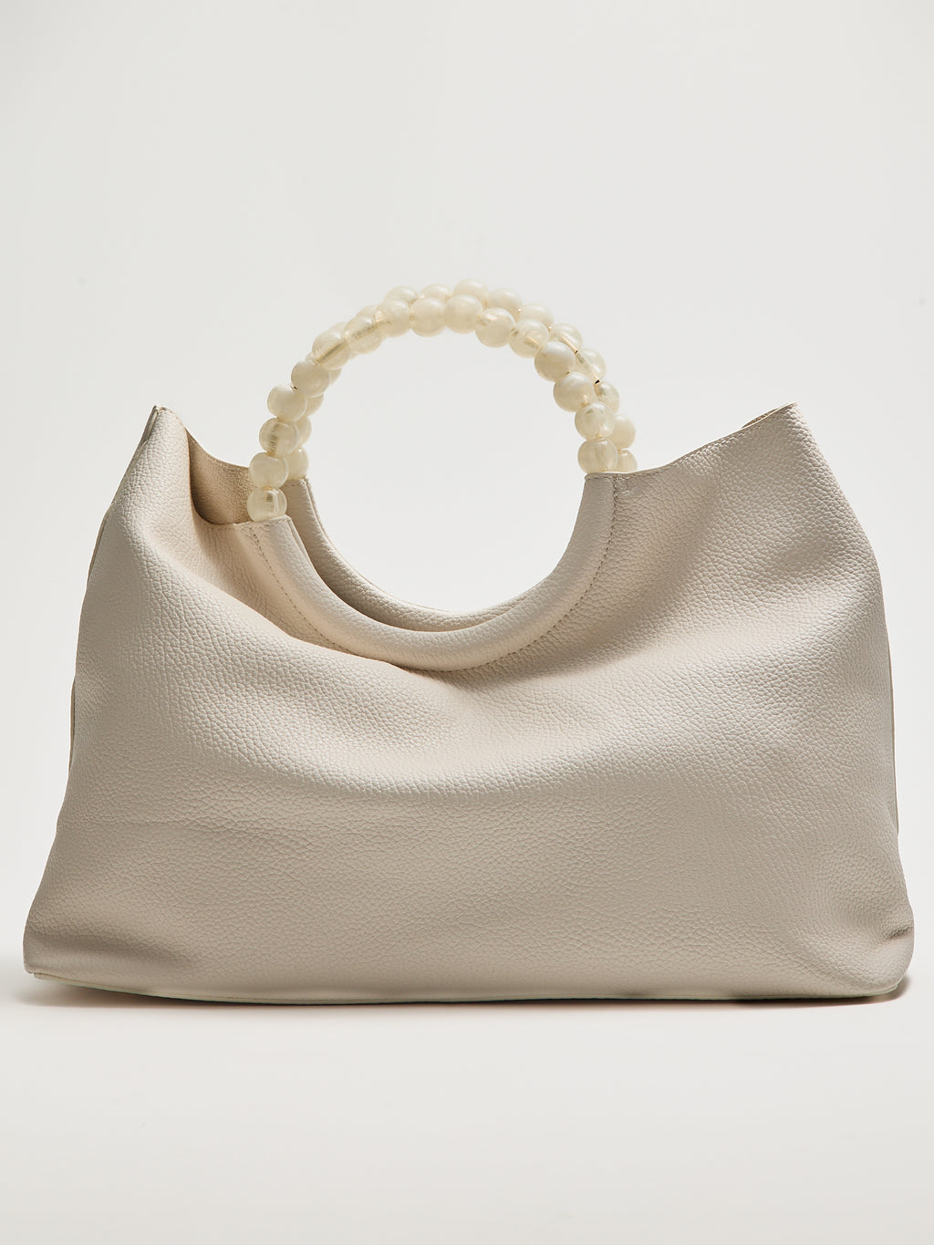 Mala Creme c/necessáire