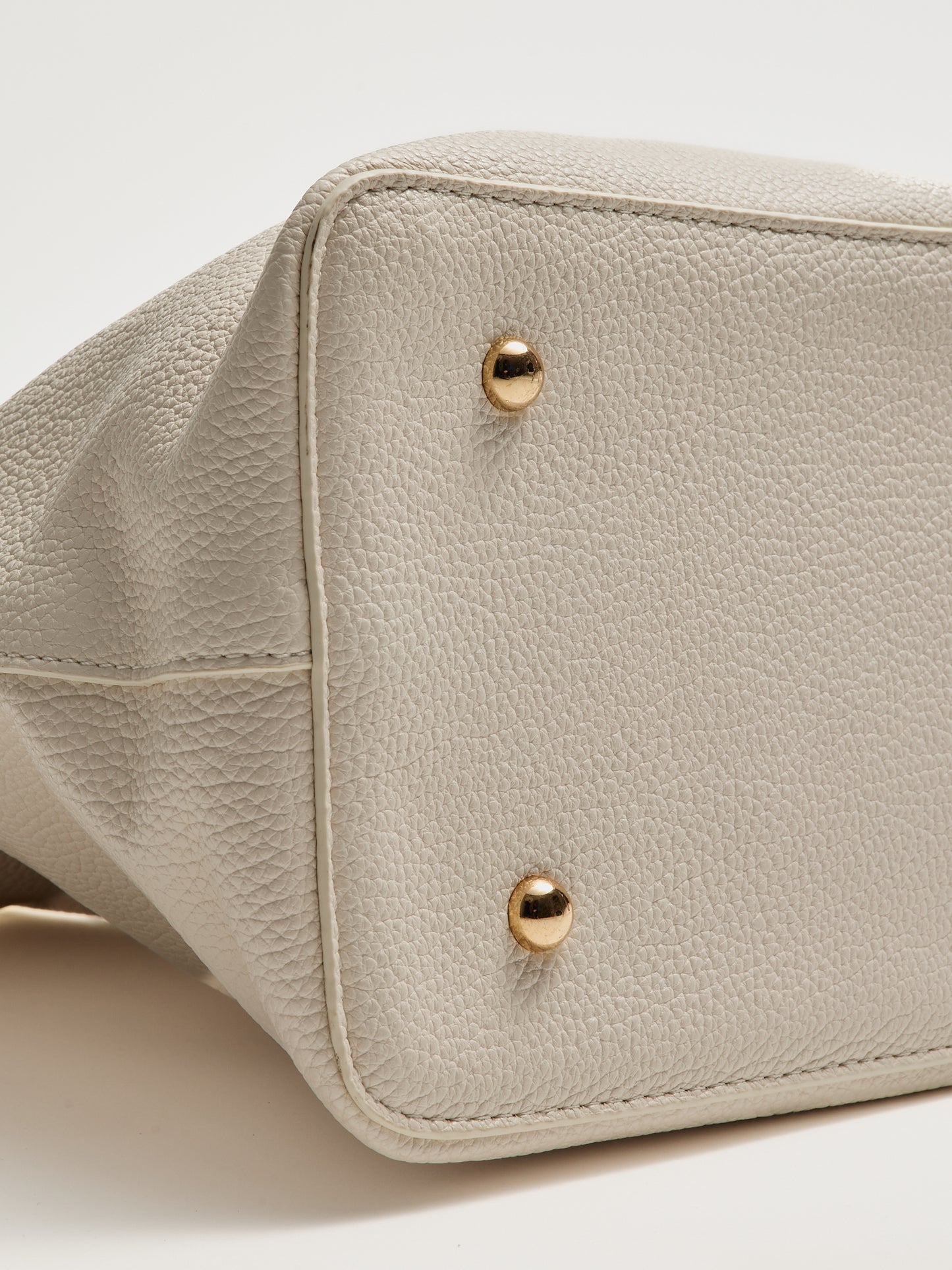 Mala Creme c/necessáire