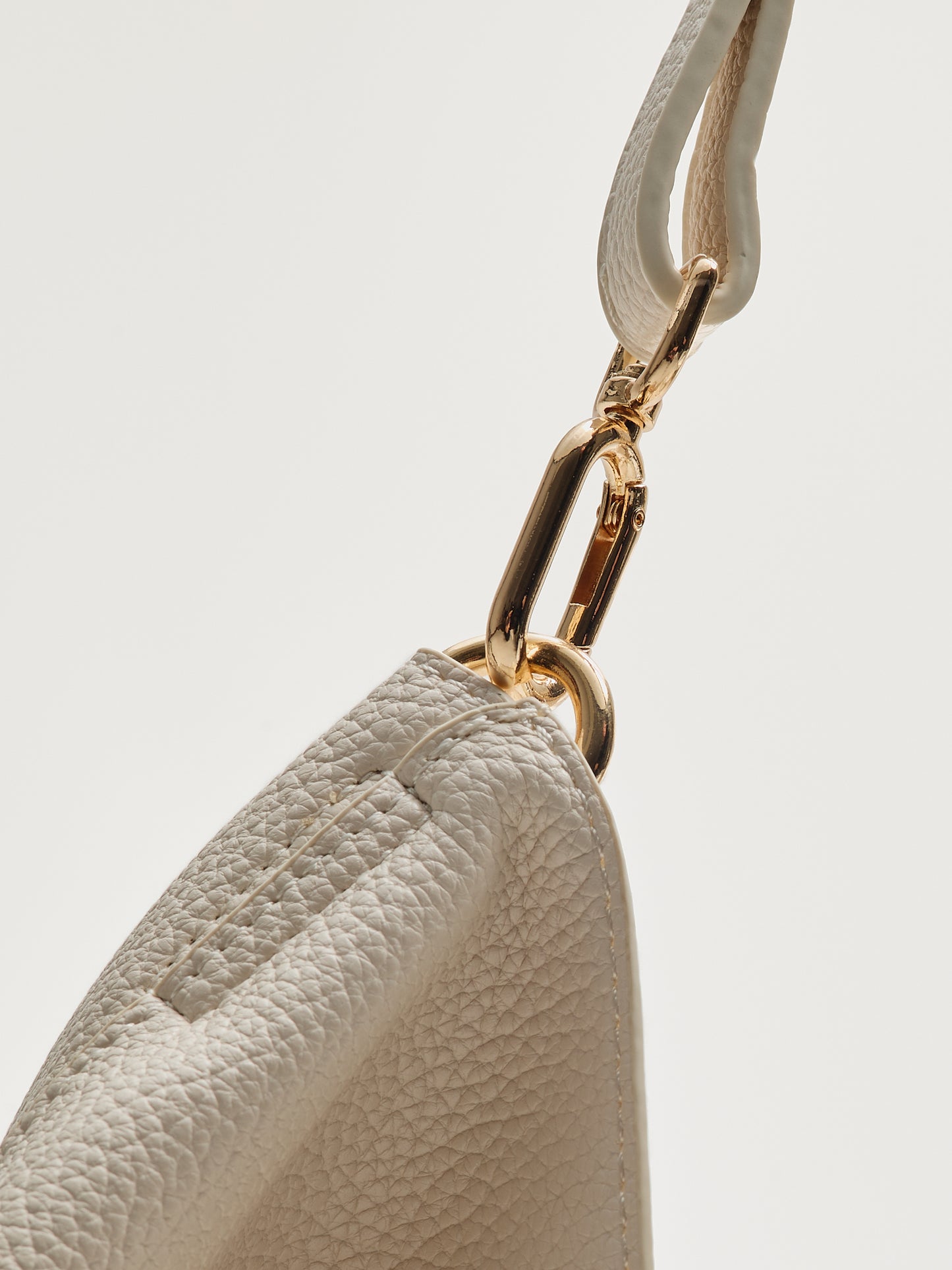 Mala Creme c/necessáire