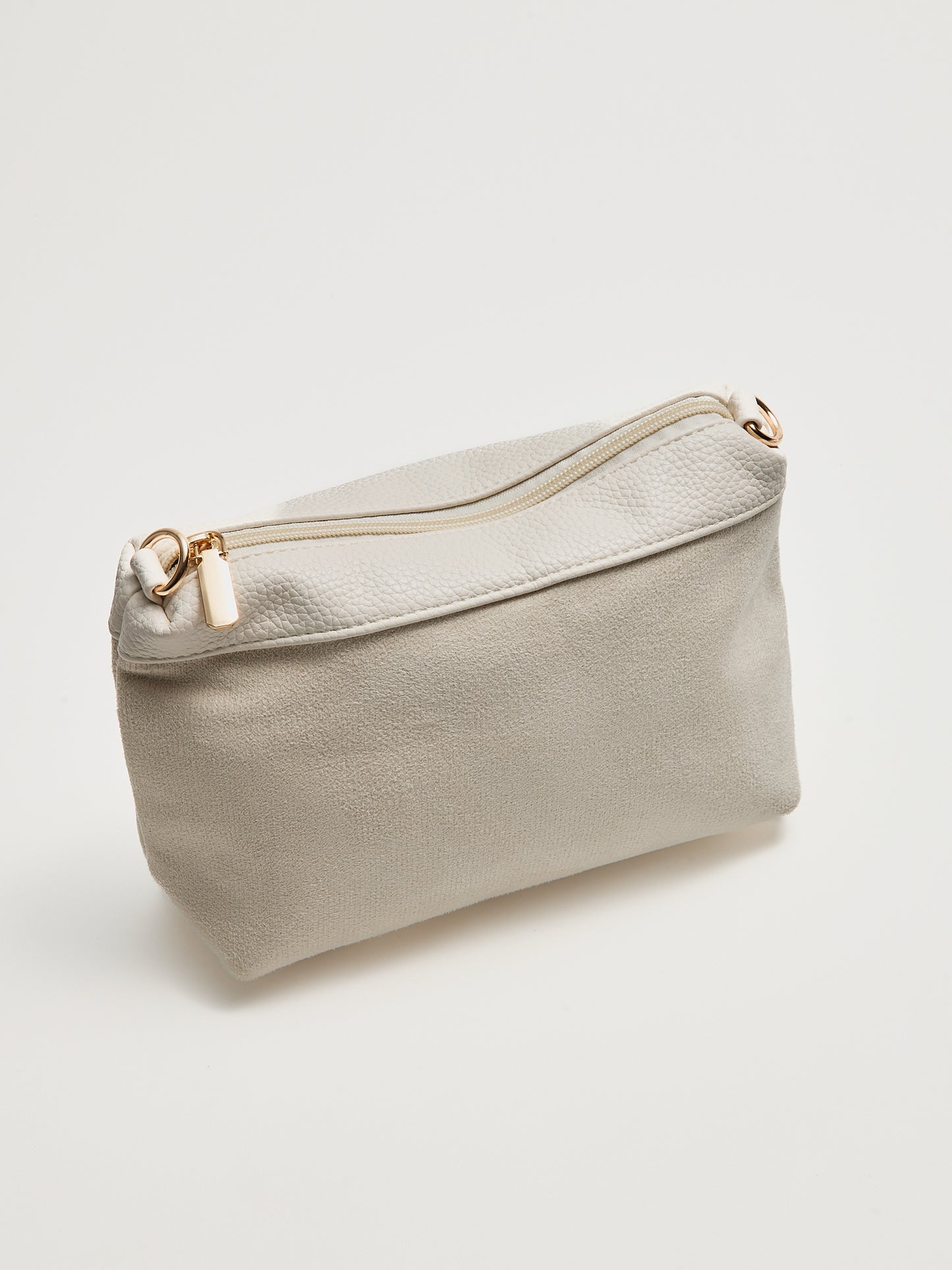 Mala Creme c/necessáire