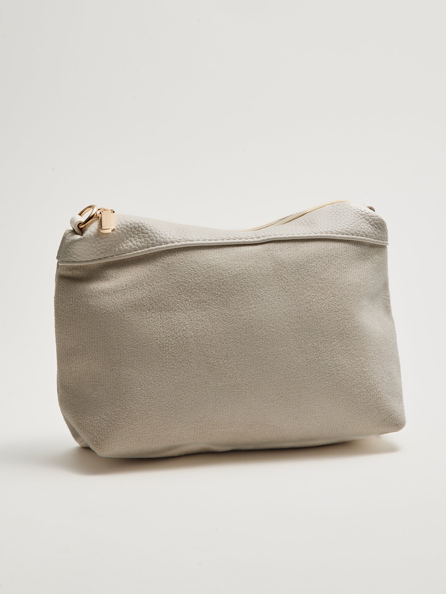 Mala Creme c/necessáire