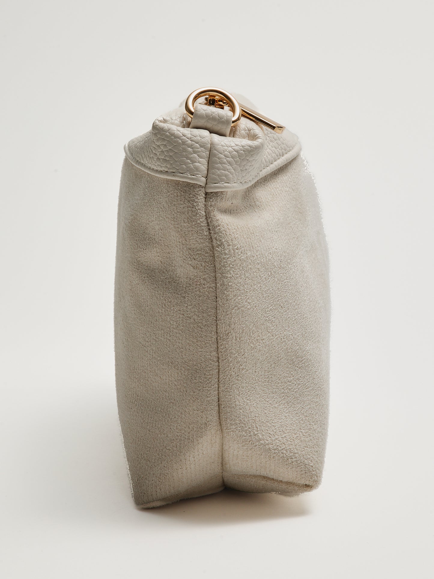 Mala Creme c/necessáire