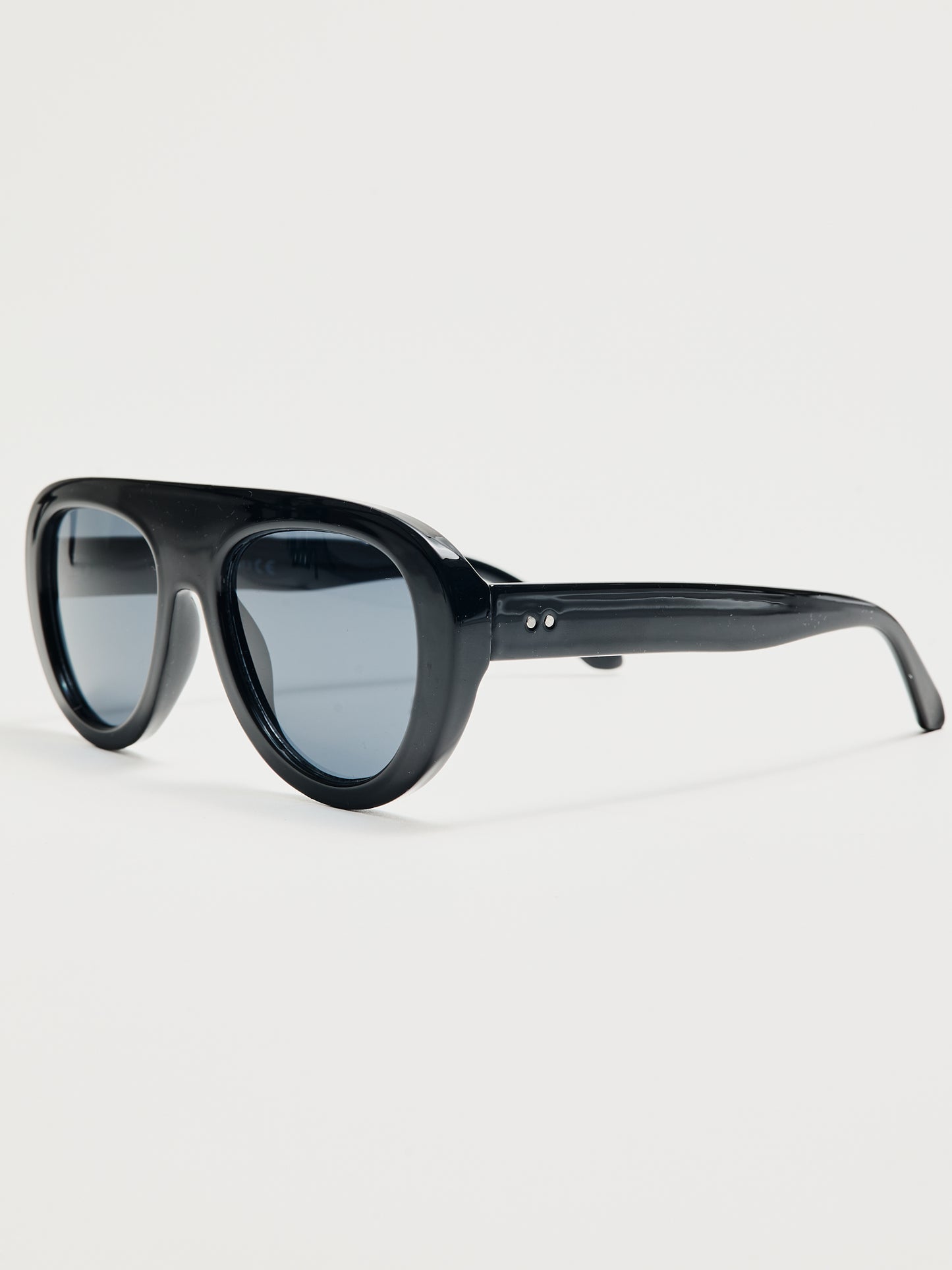 Óculos Sol Aviador Preto