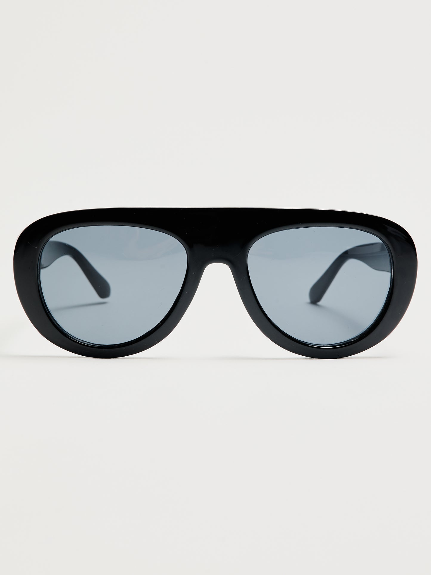 Óculos Sol Aviador Preto