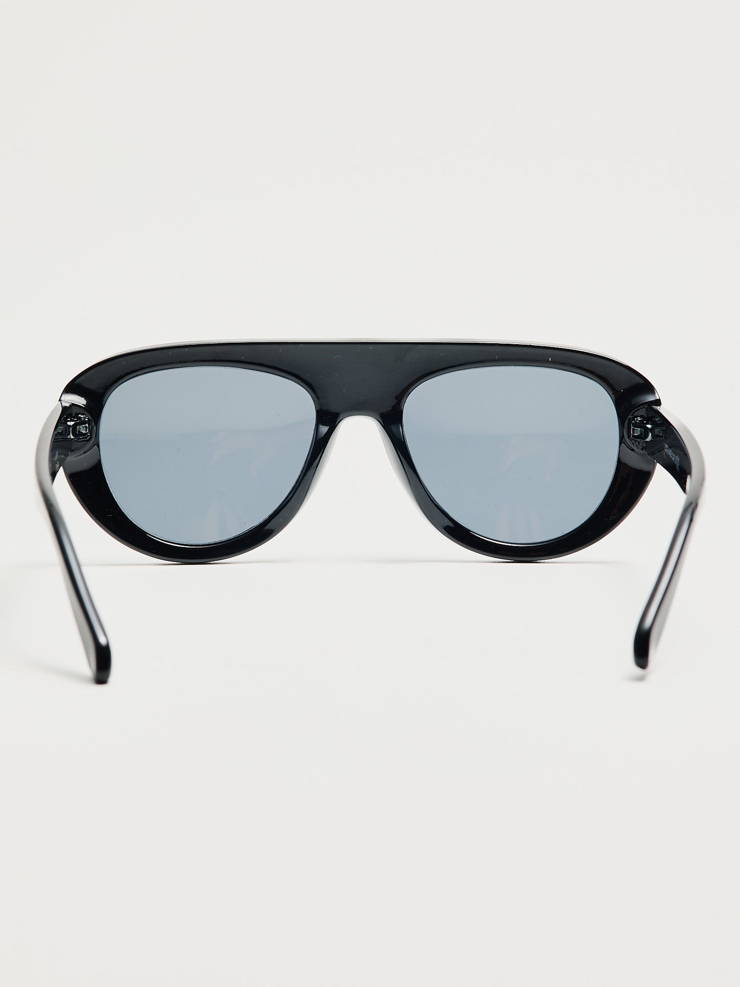 Óculos Sol Aviador Preto