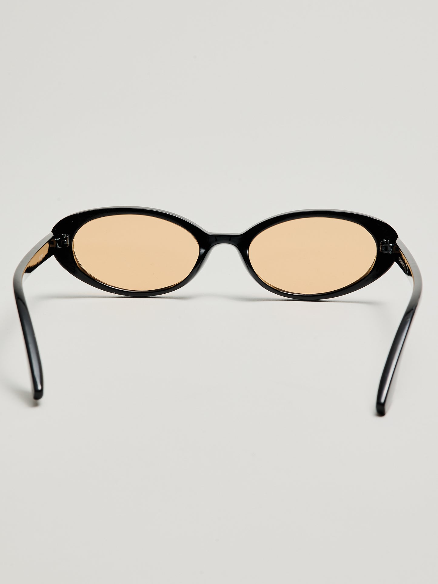 Óculos de Sol Lentes Laranja