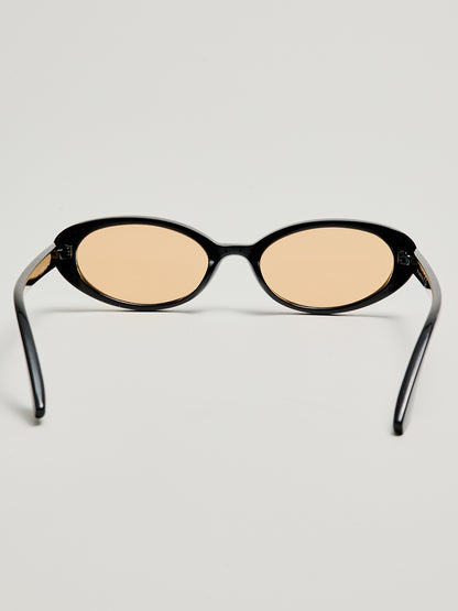 Óculos de Sol Lentes Laranja