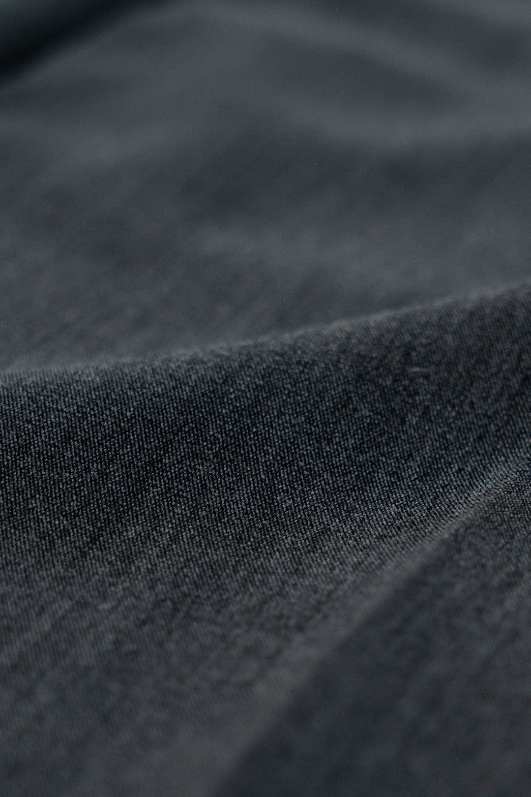 Gray Tailored Trousers