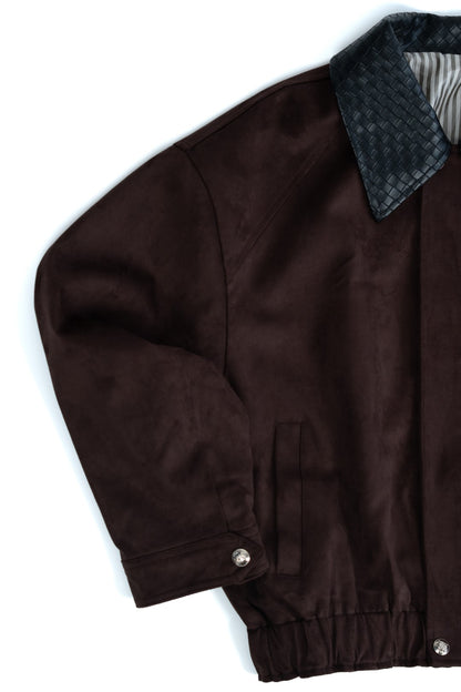 Casaco Briarwood Dark Brown