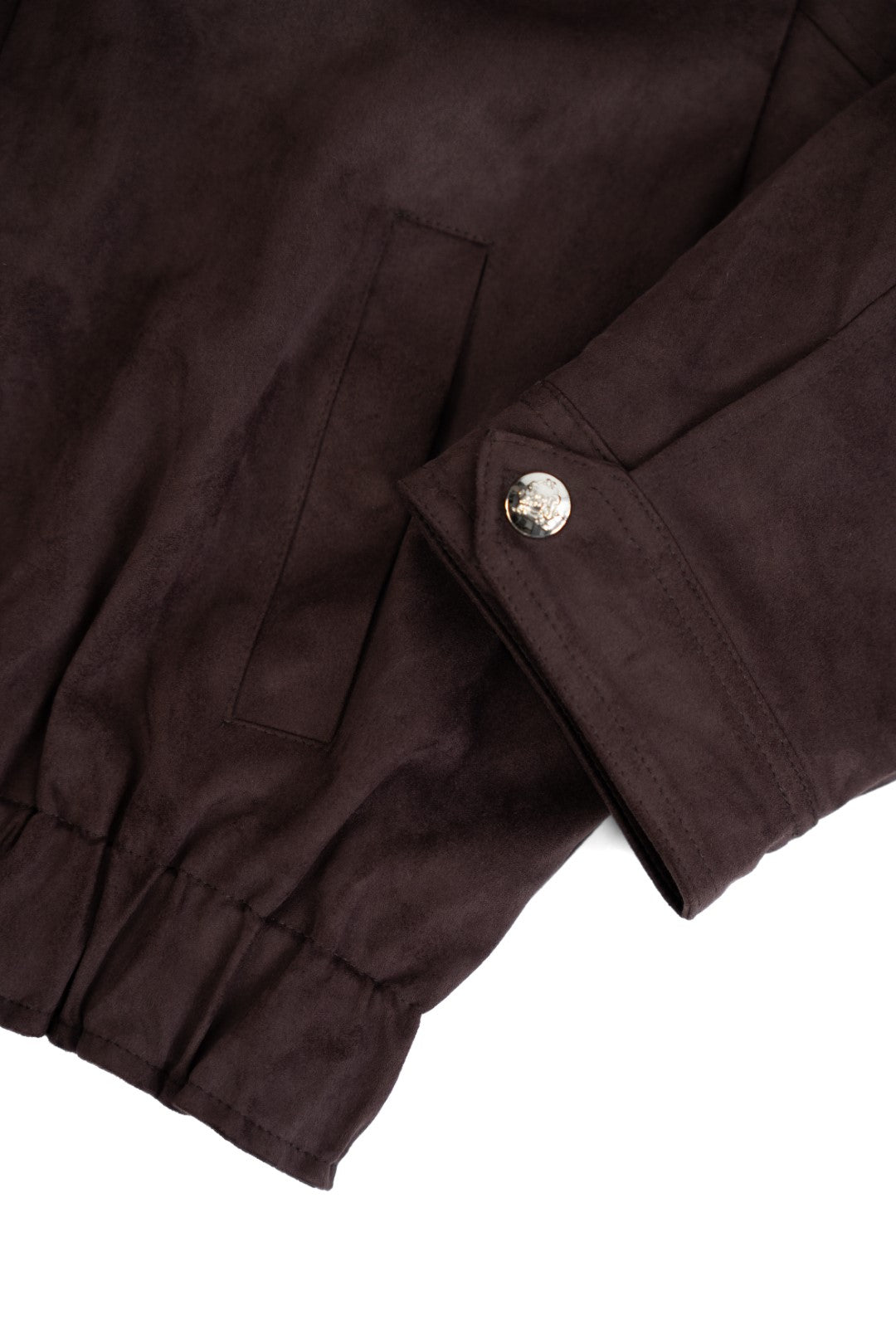 Casaco Briarwood Dark Brown