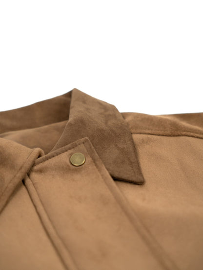 Jacket Urban Camel
