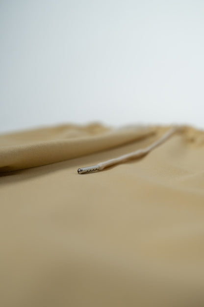 Tailored trousers, 100% cotton