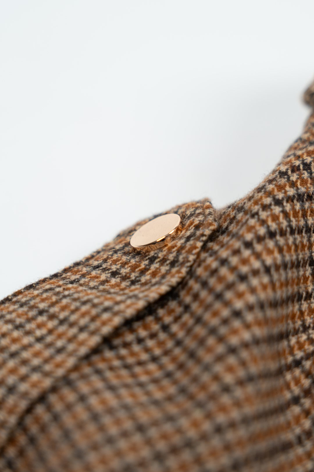 Bomber Farm Standard Pie-de-Poule