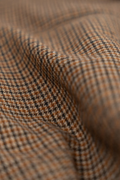 Bomber Farm Standard Pie-de-Poule