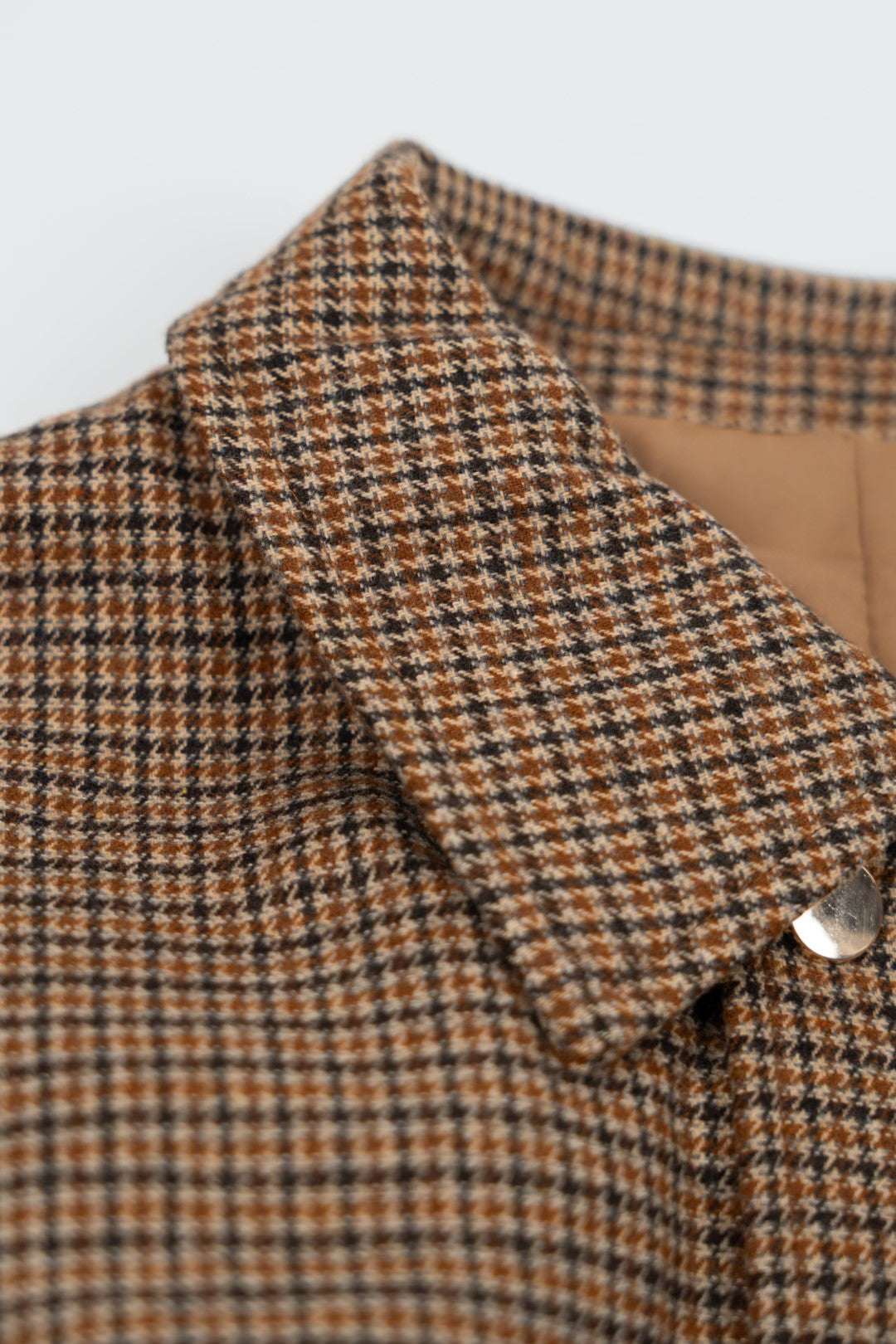 Bomber Farm Standard Pie-de-Poule