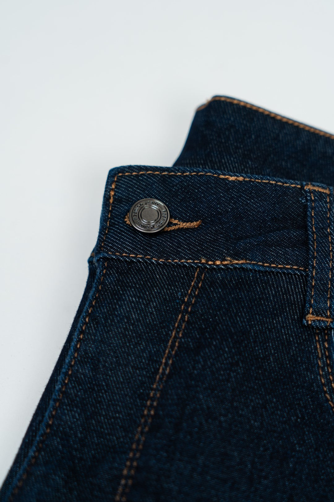 Calças Wide Leg Push Up Ganga Escura