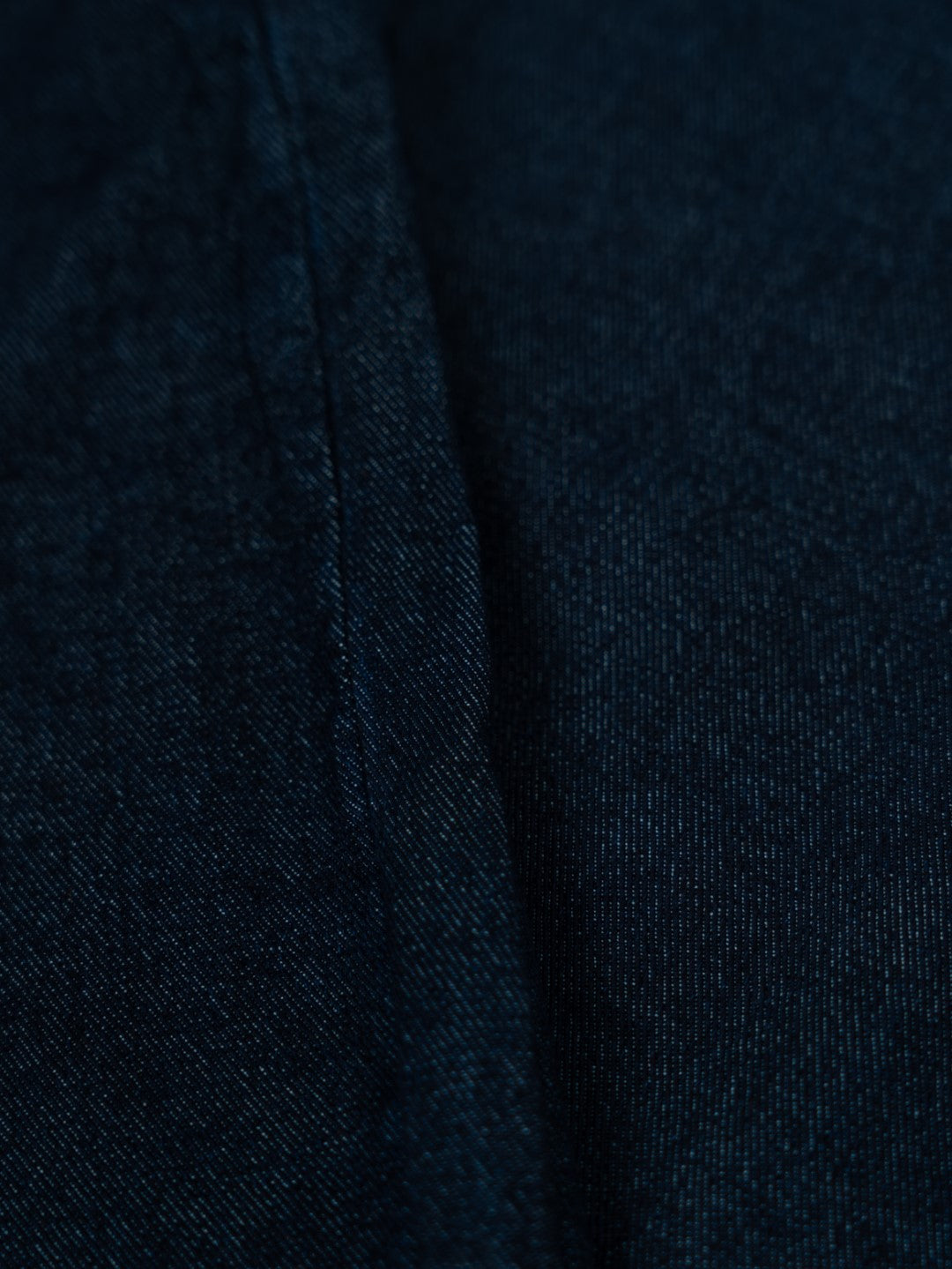 Calças Wide Leg Push Up Ganga Escura