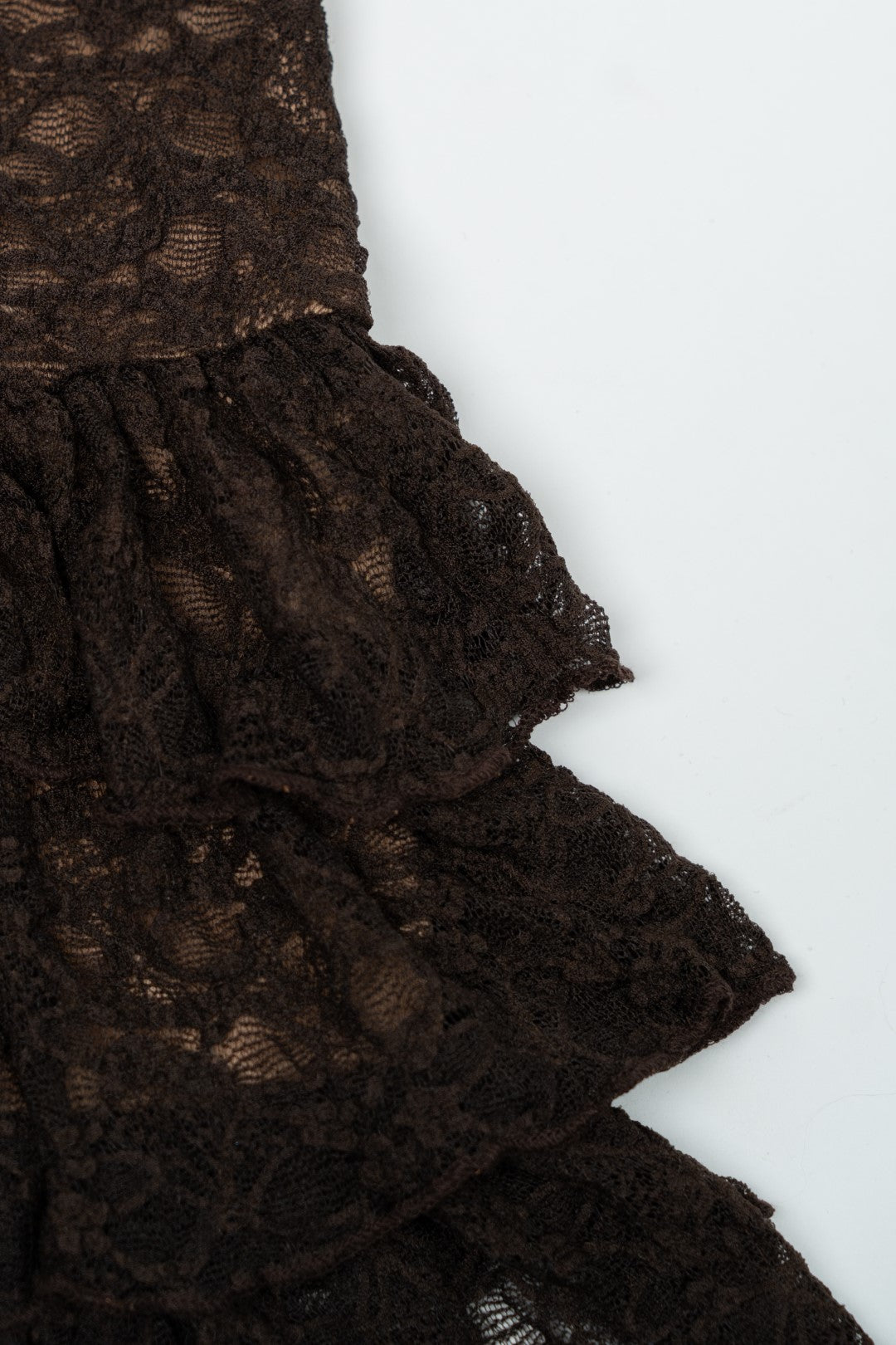 Vestido/mono con espalda descubierta