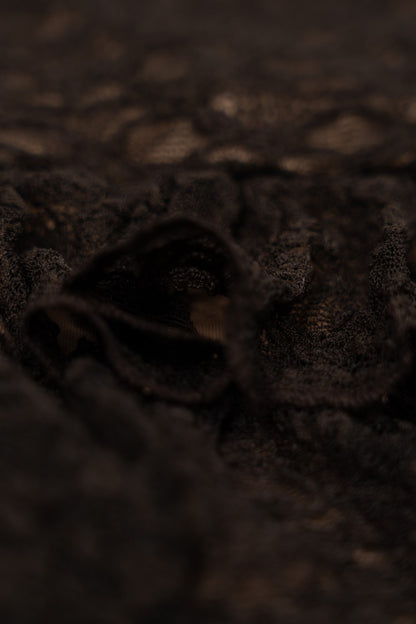 Vestido/mono con espalda descubierta