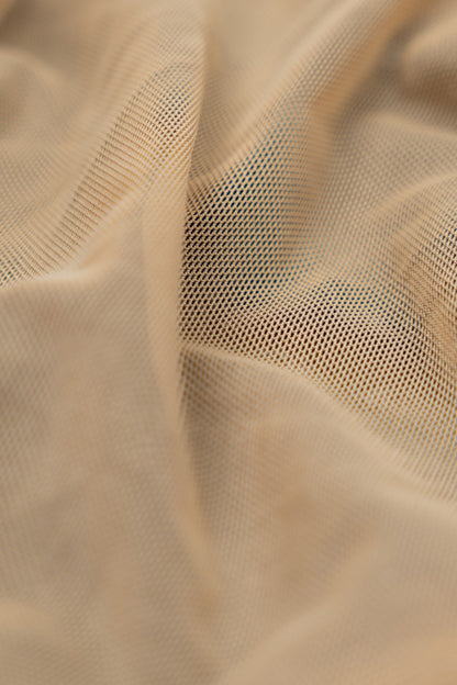 Vestido/mono con espalda descubierta