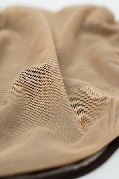 Vestido/mono con espalda descubierta