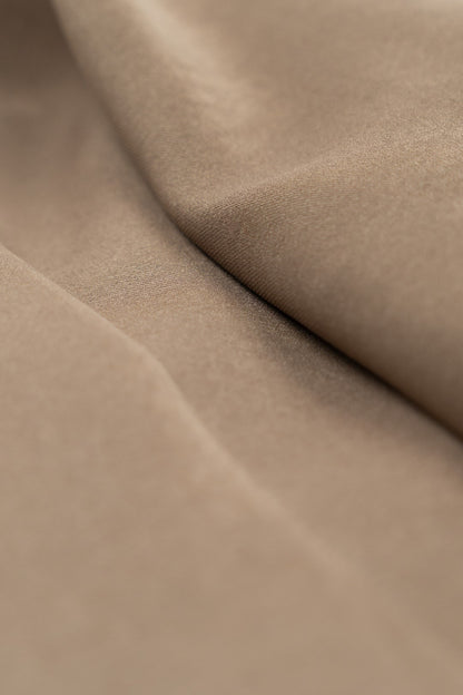 Blazer Oversize Toffee