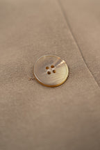 Blazer Oversize Toffee