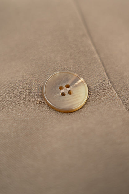 Blazer Oversize Toffee