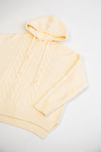 Conjunto Malha Bege