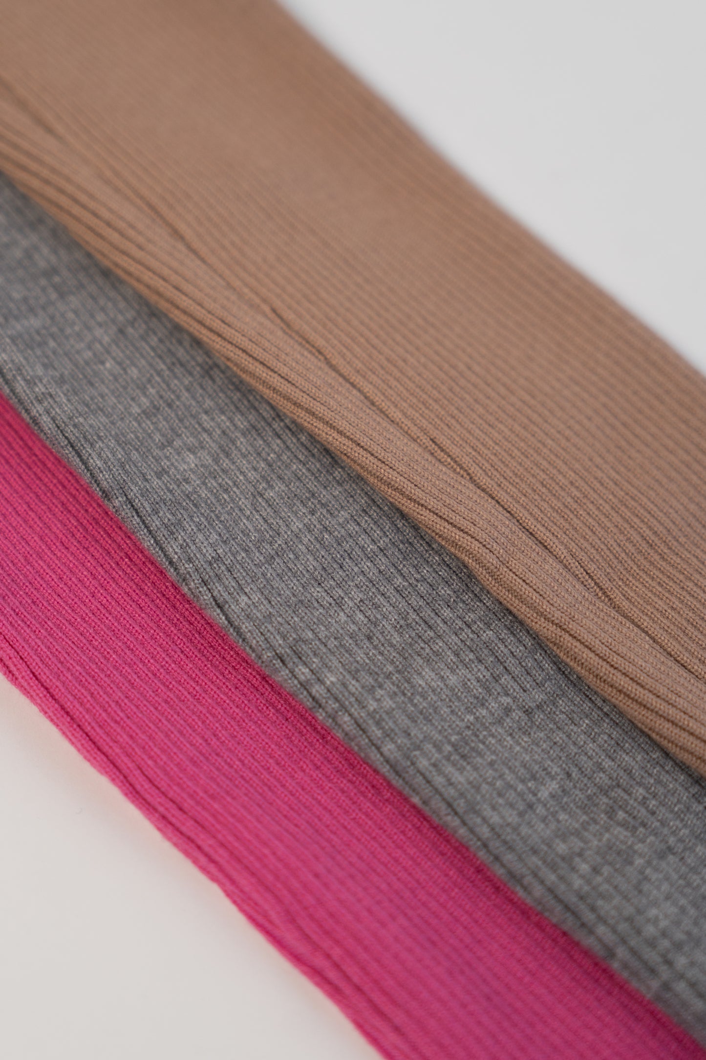 Ribbed Knit Jumpsuit