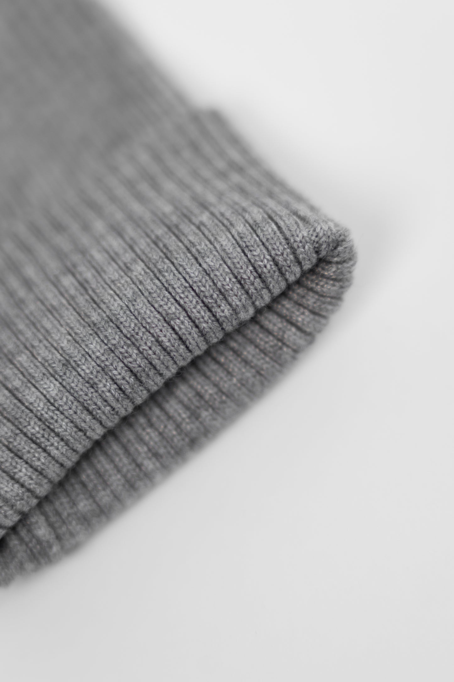 Ribbed Knit Jumpsuit