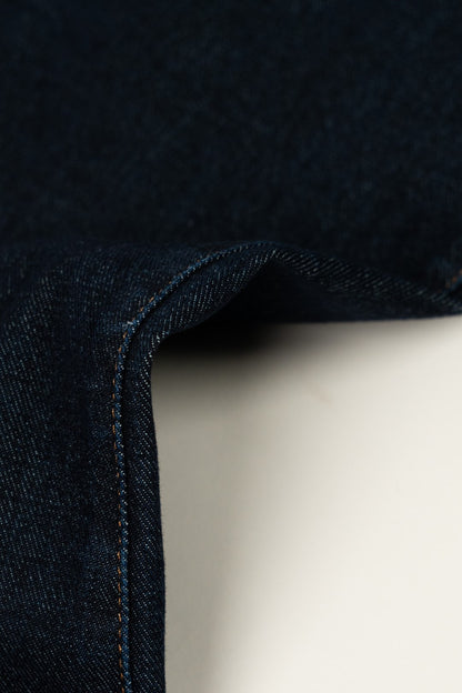 Calças Wide Leg Push Up Ganga Escura