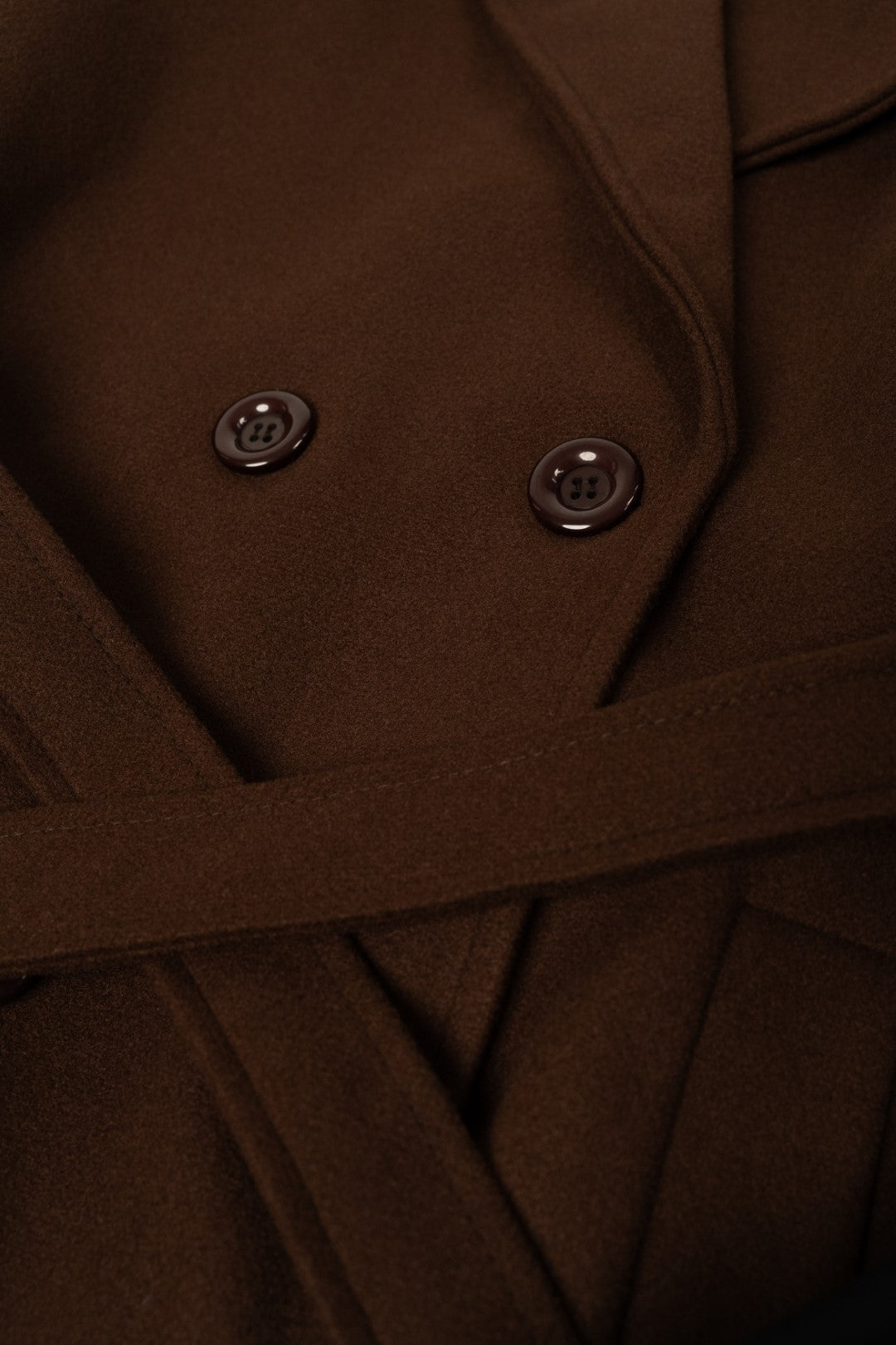 Sobretudo Fazenda Chocolate