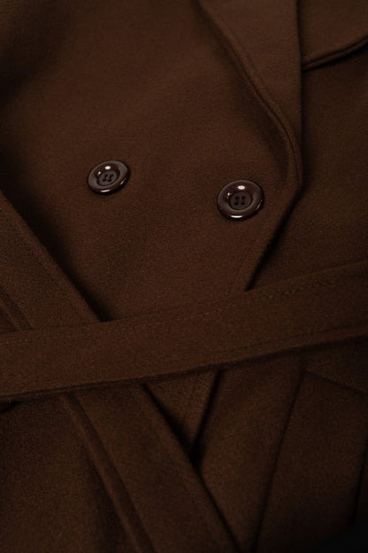 Sobretudo Fazenda Chocolate